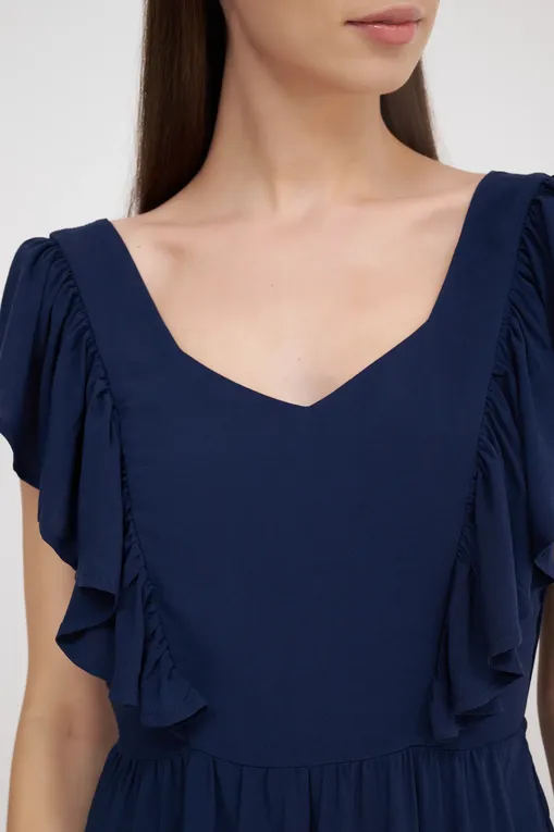 Платья Ysabel Mora 86020 MARINO