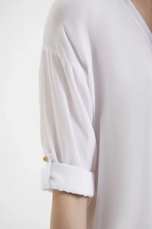 Платья Ysabel Mora 86025 WHITE