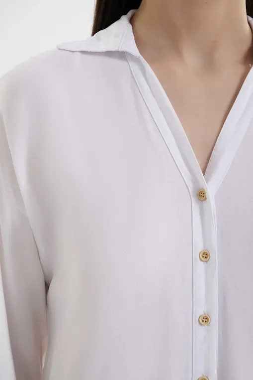 Платья Ysabel Mora 86025 WHITE
