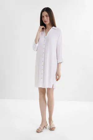Ysabel Mora 86025 WHITE