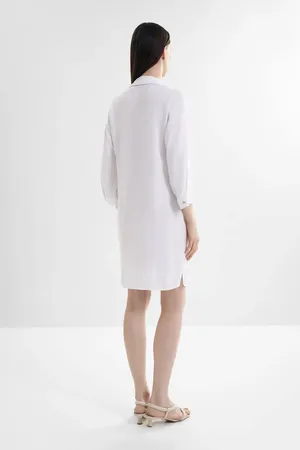 Ysabel Mora 86025 WHITE