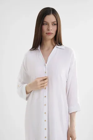 Ysabel Mora 86025 WHITE