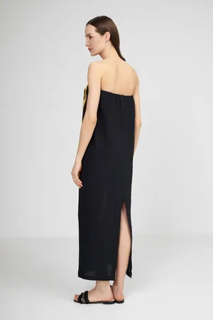 YUKIO 00173 IRIS BLACK