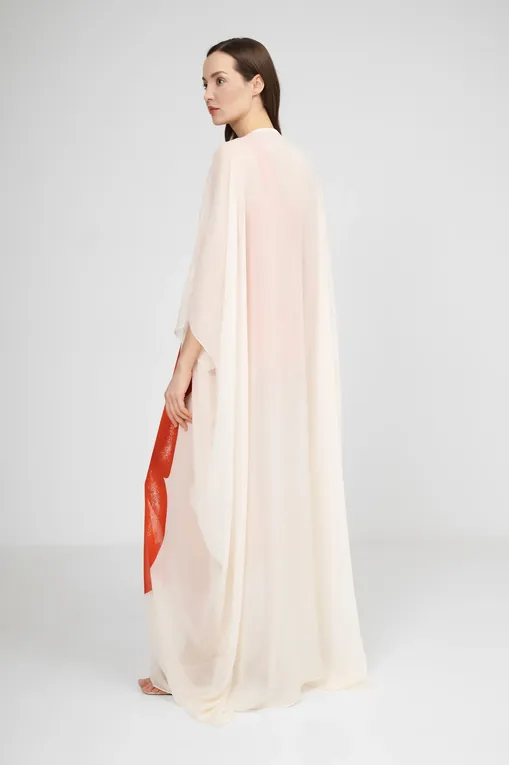 Платья YUKIO 00179-L LOBSTER