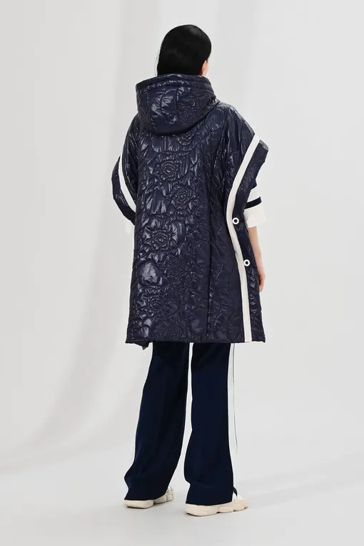 Пончо Caterina Leman 31170P Q32 322