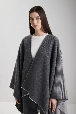 MM BRENTA 252654602 002 LIGHT GREY