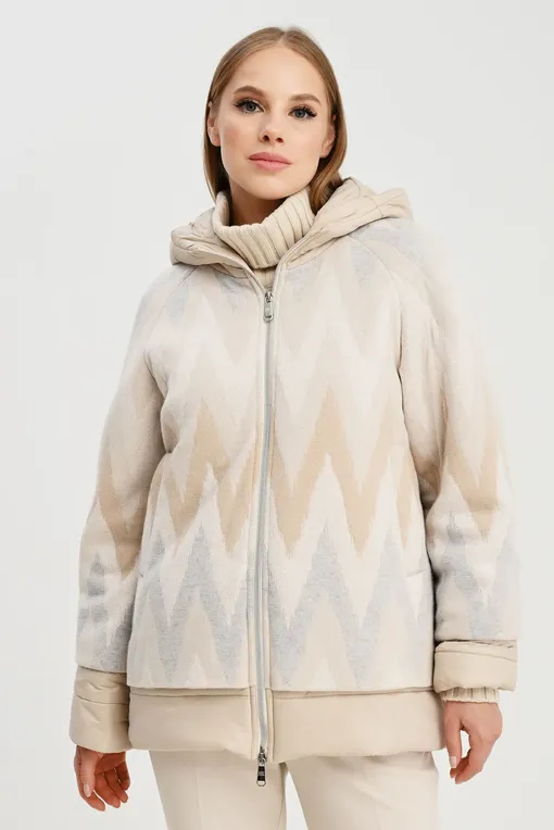 Куртки Rocco Ragni 22-6000-2560 Z21