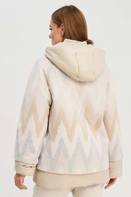 Куртки Rocco Ragni 22-6000-2560 Z21