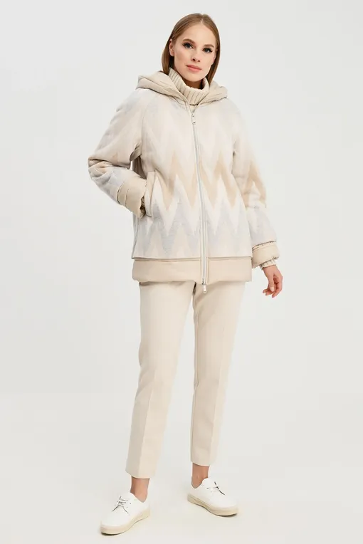 Куртки Rocco Ragni 22-6000-2560 Z21