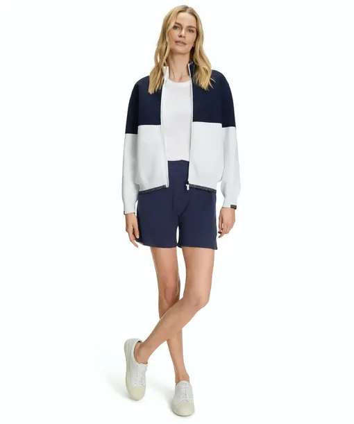 Шорты Falke 64197 6116 space blue