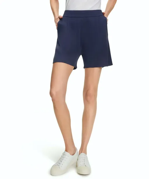 Шорты Falke 64197 6116 space blue