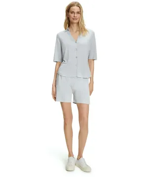 Falke 64197 6514 lightsteel