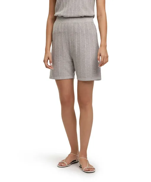 Шорты Falke 64380 3106 light grey