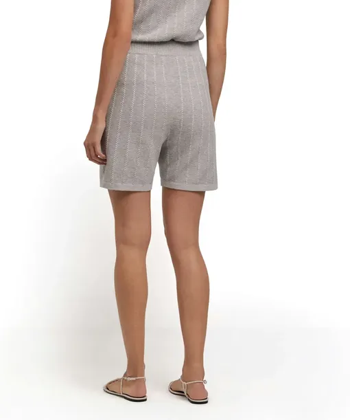 Шорты Falke 64380 3106 light grey