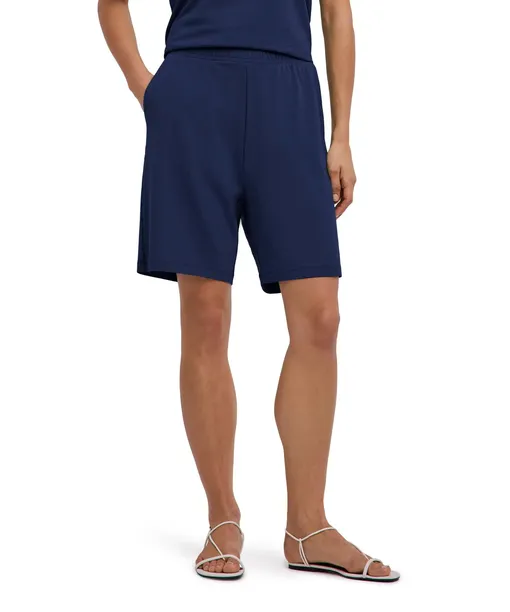 Шорты Falke 66125 6116 space blue