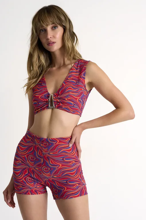 Шорты Shan 42440-56 955 Zoé