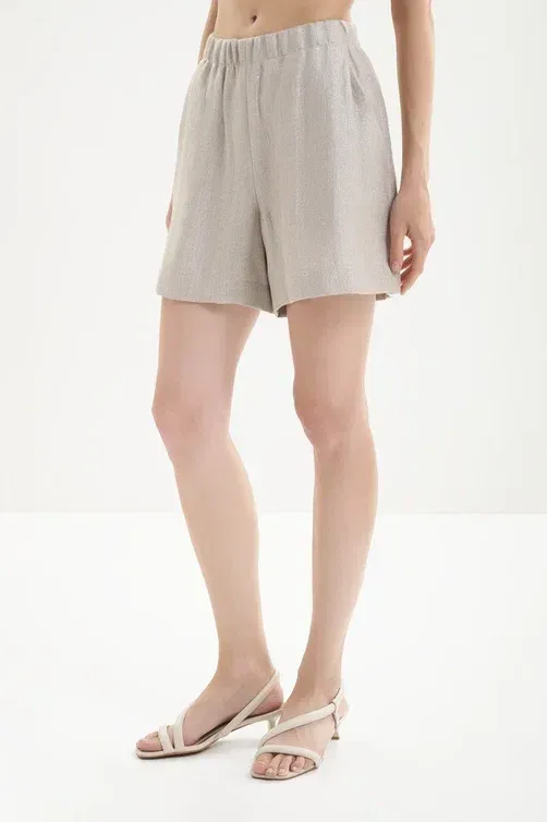 Шорты Shan 52626-54 110 Beige