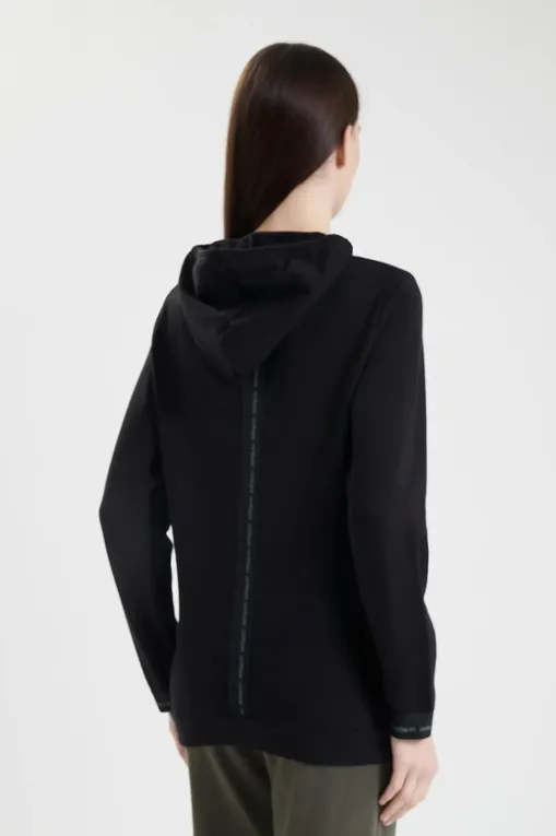 ДЛЯ ДОМА Antigel ELC5337 Tressage Noir