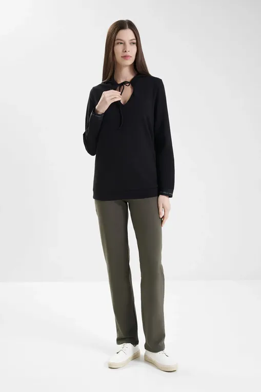 ДЛЯ ДОМА Antigel ELC5337 Tressage Noir