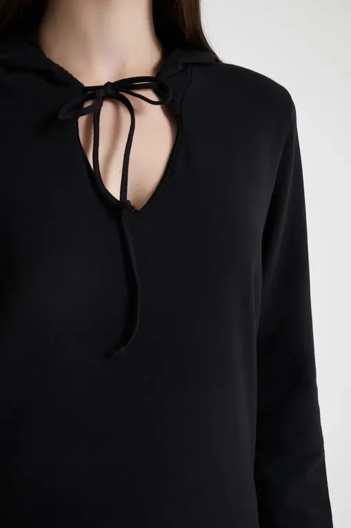 ДЛЯ ДОМА Antigel ELC5337 Tressage Noir