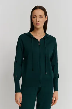 Bisbigli 55025 verde