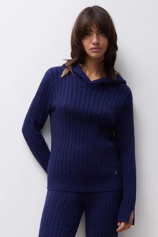 Топы Chantelle C1A2L0 B20 Maritime blue