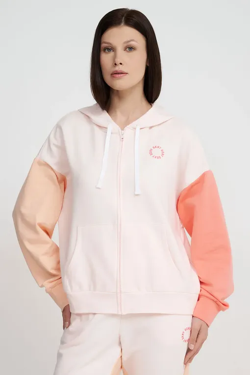 Толстовки DKNY YI10002 169