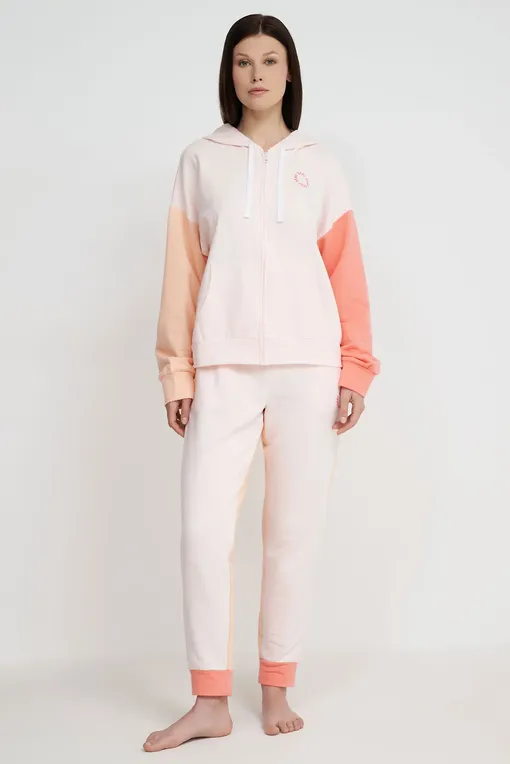 Толстовки DKNY YI10002 169