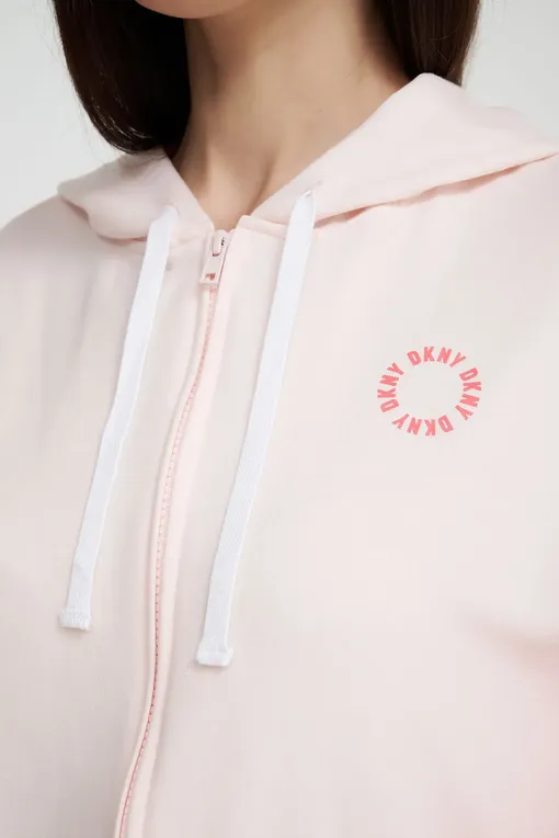 Толстовки DKNY YI10002 169