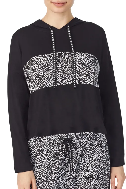 Толстовки DKNY YI2022405 001