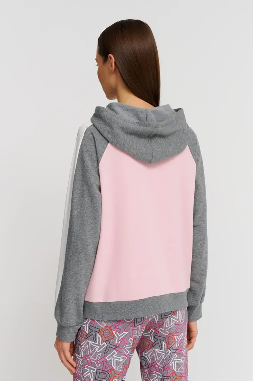 Толстовки DKNY YI2022484 690