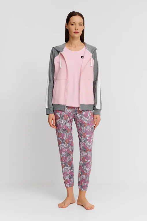 Толстовки DKNY YI2022484 690