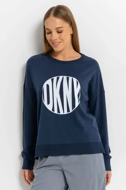 DKNY YI2122591 400 Navy