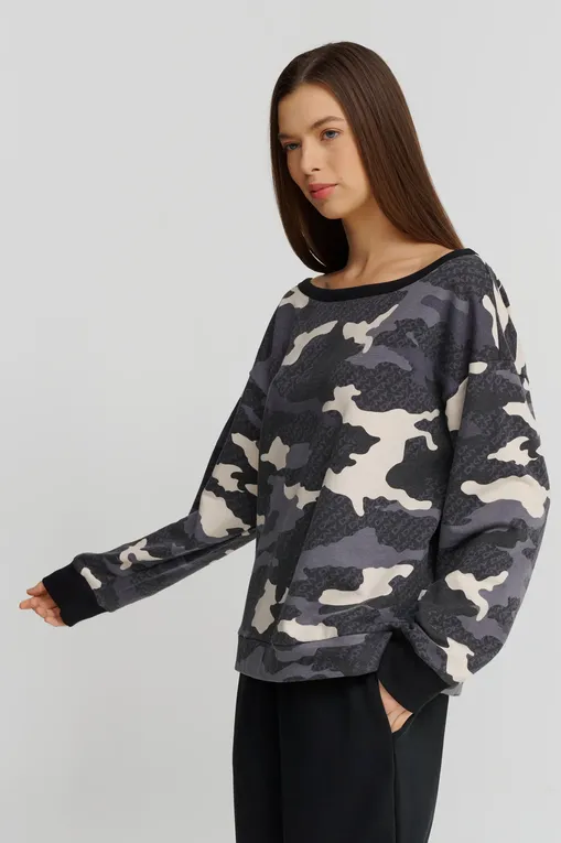 Толстовки DKNY YI2122592 012