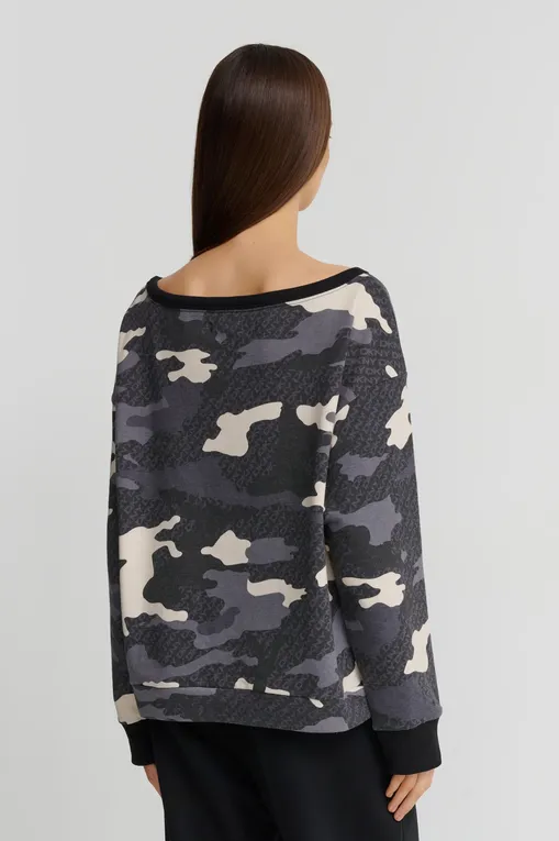 Толстовки DKNY YI2122592 012