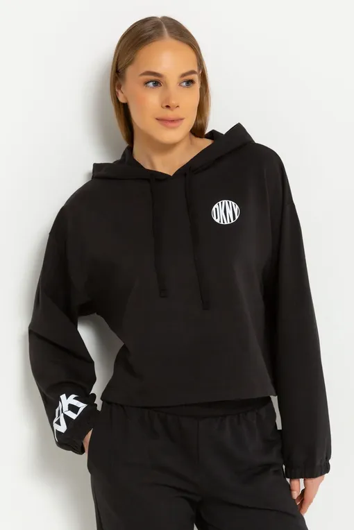 Толстовки DKNY YI2422592 001