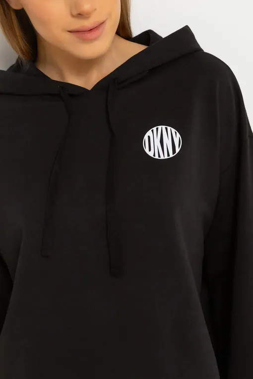Толстовки DKNY YI2422592 001