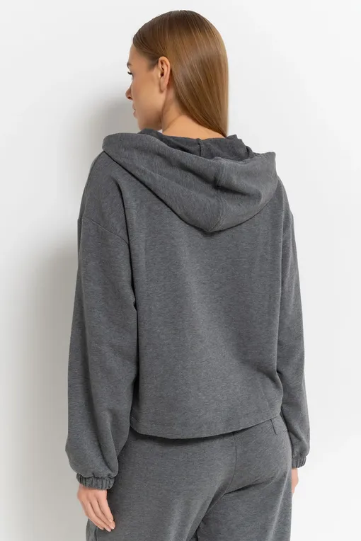 Толстовки DKNY YI2422592 036 dhtr grey