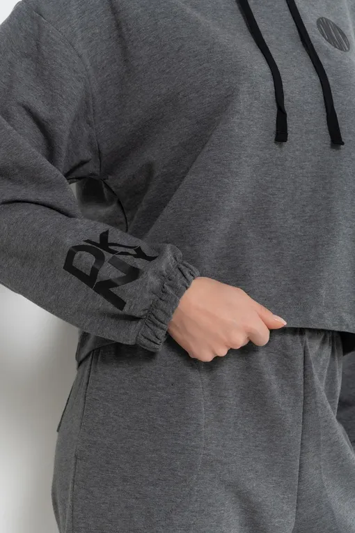 Толстовки DKNY YI2422592 036 dhtr grey