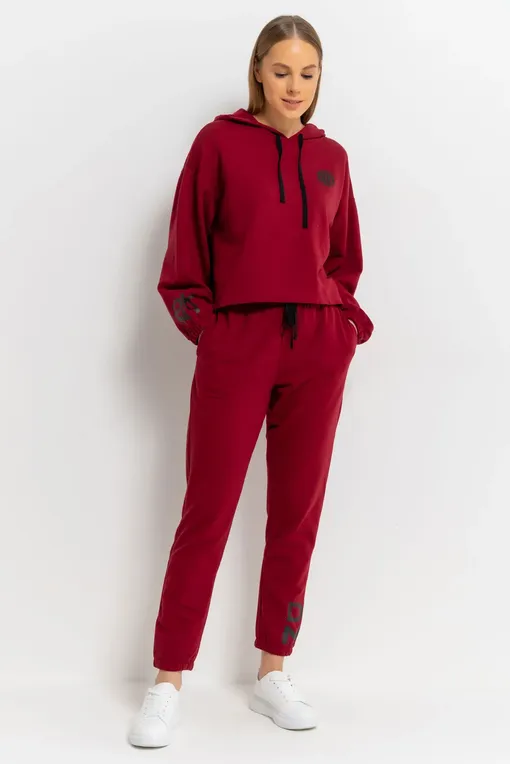 Толстовки DKNY YI2422592 618 Berry