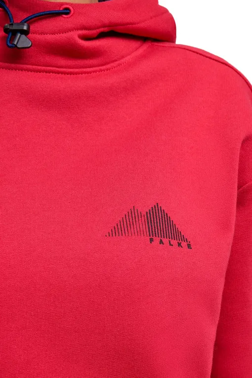 Толстовки Falke Ess 37445 8644 red