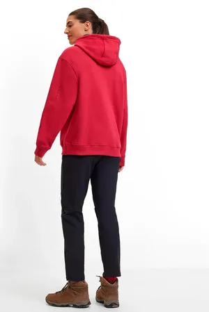 Falke Ess 37445 8644 red