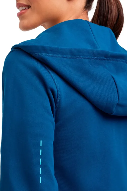 Толстовки Falke Ess 37457 6598 blue pond