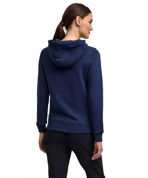 Толстовки Falke Ess 37469 6116 space blue