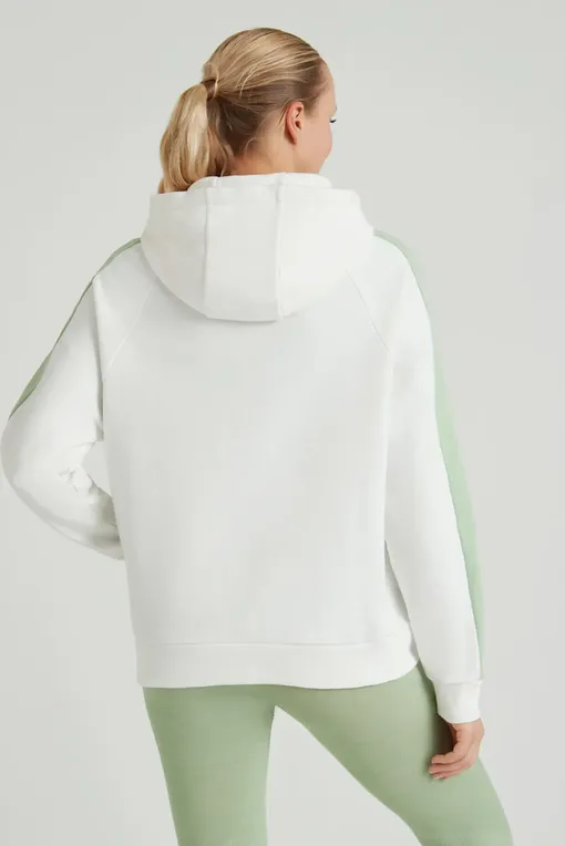 Толстовки Falke Ess 37564 2040 off-white