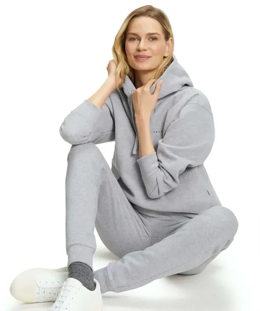 Толстовки Falke 66207 3757 grey-heather