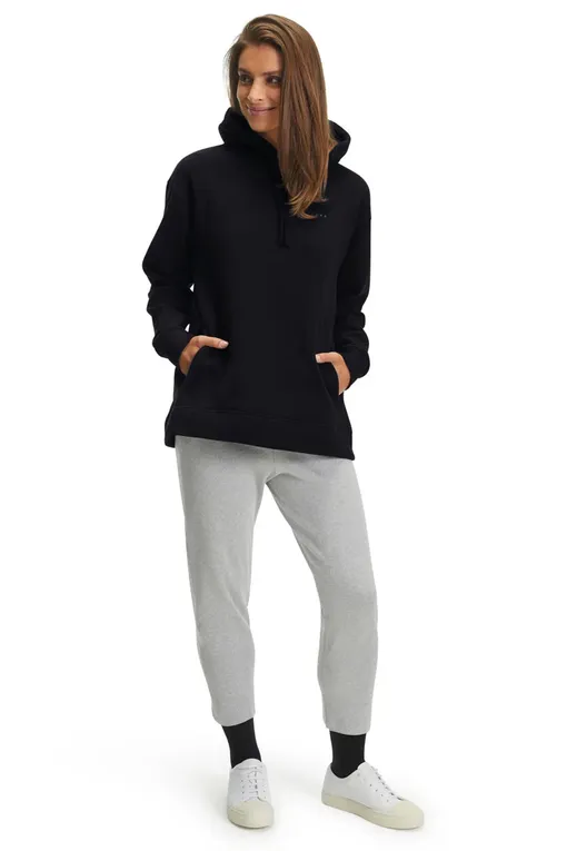 Толстовки Falke 66207 3000 black