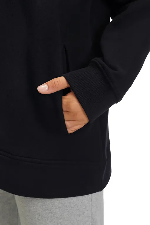 Толстовки Falke 66207 3000 black