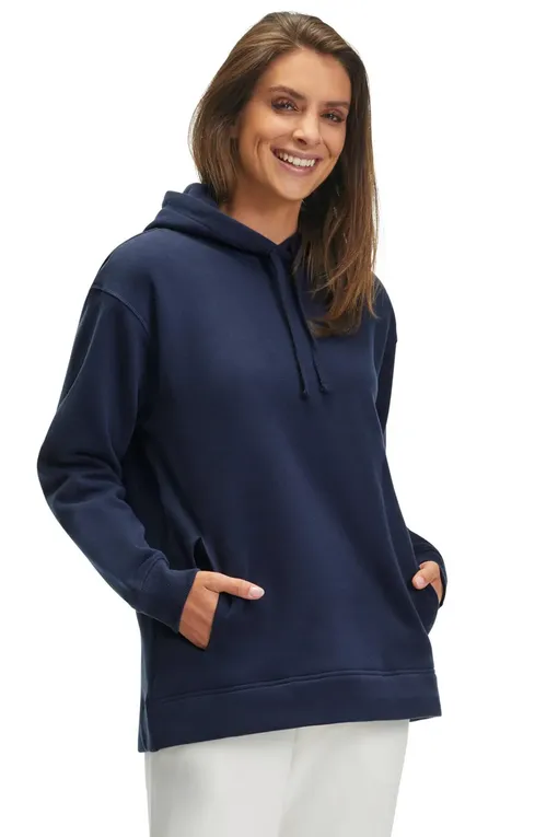 Толстовки Falke 66207 6116 space blue