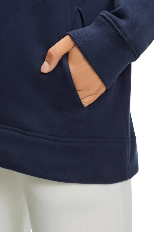 Толстовки Falke 66207 6116 space blue